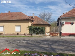 Eladó Ház, Békéscsaba 18.000.000 Ft