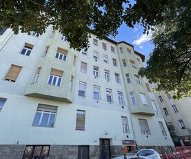 Eladó téglalakás Budapest, I. kerület, Vérmező út, 2. emelet