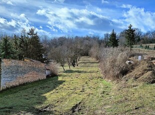 Eladó telek Sopron