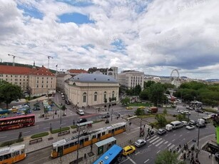 Kiadó téglalakás, albérlet Budapest, VII. kerület, 4. emelet