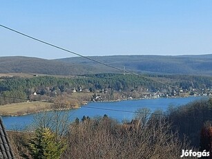 Orfűn varázslatos panorámás nyaraló