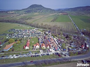 Vidékre költözők, vendéglátásban gondolkodók számára AZ álom befekteté