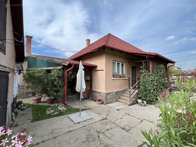 Budakalász, ingatlan, ház, 103 m2, 98.900.000 Ft