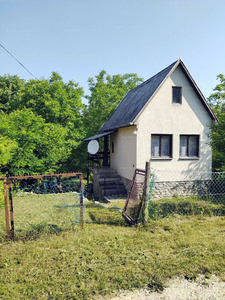 Eladó általános mezőgazdasági ingatlan - Bélapátfalva, Eldűlő utca