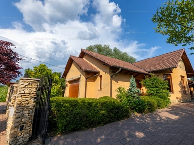 Eladó családi ház - Dunaharaszti, Pest megye