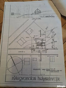 Eladó családi ház - II. kerület, Csatlós utca 33.