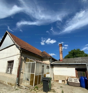 Eladó családi ház - Kisvárda, Szabolcs-Szatmár-Bereg megye