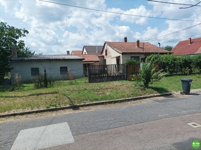 Eladó családi ház - Sárospatak, Hollay János utca