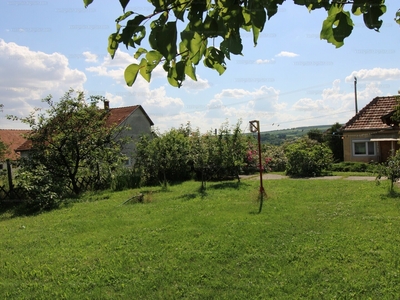 Eladó családi ház - Tibolddaróc, Borsod-Abaúj-Zemplén megye