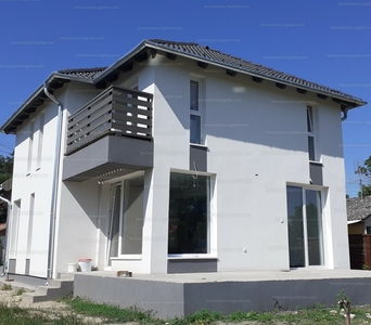 Eladó családi ház - Veresegyház, Pest megye