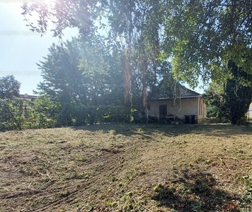 Eladó családi ház - XVII. kerület, Rákoscsaba