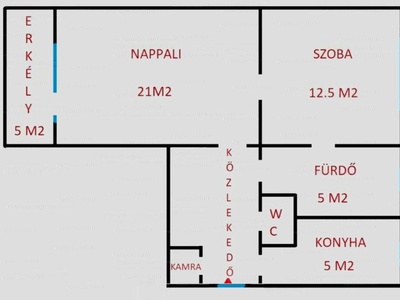 Eladó csúsztatott zsalus - IV. kerület, Izzó utca