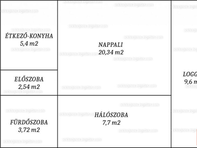 Eladó csúsztatott zsalus - XII. kerület, Istenhegy