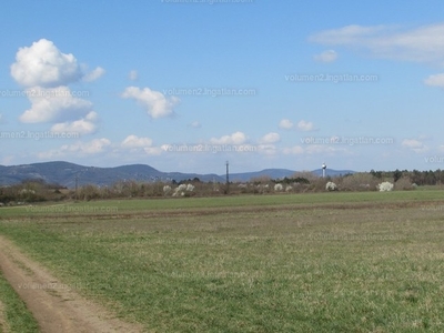 Eladó egyéb telek - Vác, Deákvár