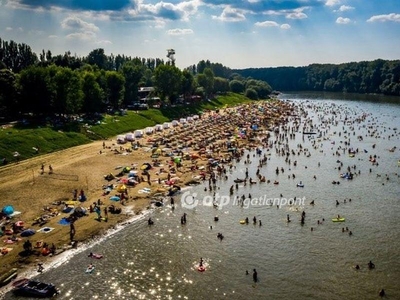 Eladó fejlesztési terület - Csongrád