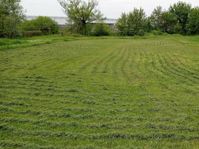 Eladó lakóövezeti telek - Arnót, Petőfi Sándor utca