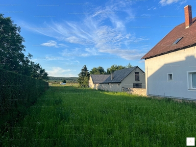 Eladó lakóövezeti telek - Bánd, Veszprém megye