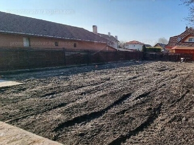 Eladó lakóövezeti telek - Dunaharaszti, Óváros