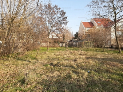 Eladó lakóövezeti telek - Dunakeszi, Felsőtabán