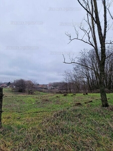 Eladó lakóövezeti telek - Hernád, Fő utca