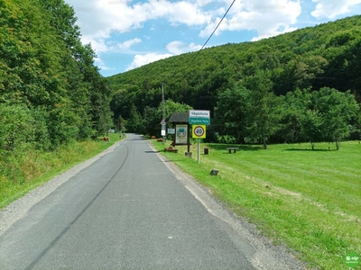 Eladó lakóövezeti telek - Vágáshuta, Rózsa utca