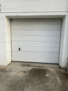Eladó önálló garázs - Nyíregyháza, Belváros