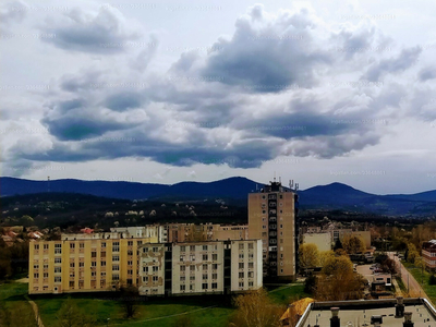 Eladó panel lakás - Bátonyterenye, Bányász út