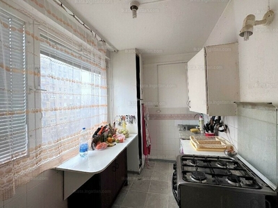 Eladó panel lakás - XIX. kerület, Felsőkispest