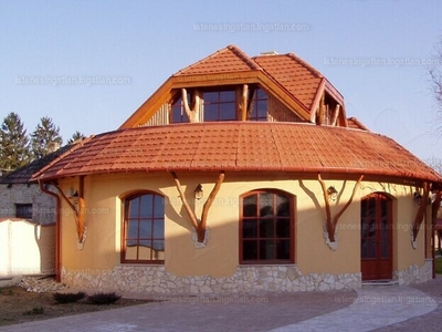 Eladó szálloda, hotel, panzió - Tényő, Győr-Moson-Sopron megye