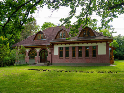 Eladó tanya - Debrecen, Haláp