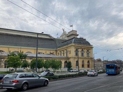 Eladó tégla lakás - VII. kerület, Bethlen Gábor utca