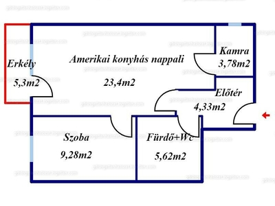 20. kerület, Pacsirtatelep