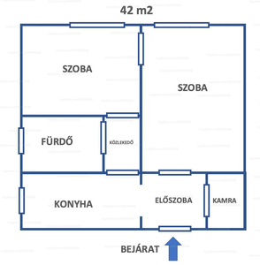 Eladó tégla lakás - Zalaegerszeg, Gasparich Márk utca 15.