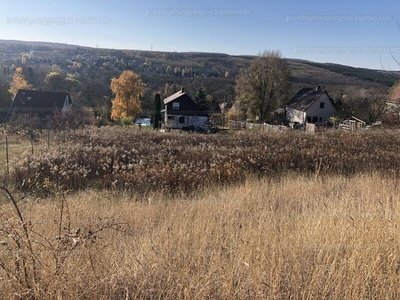 Eladó üdülőövezeti telek - Domony, Gólya utca