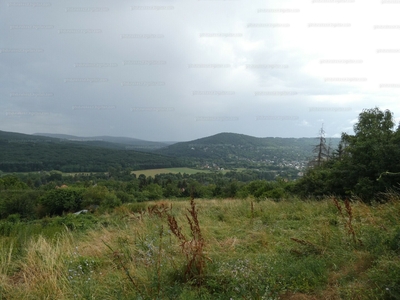 Eladó üdülőövezeti telek - Verőce, Pest megye