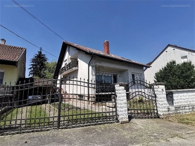 Győrszentiván, Győr, ingatlan, ház, 183 m2, 64.900.000 Ft