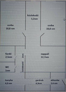 Kiadó panel lakás - XI. kerület, Menyecske utca