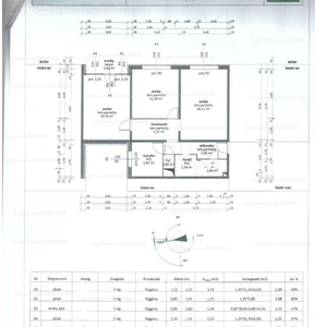 Kiadó panel lakás - XV. kerület, Nyírpalota út