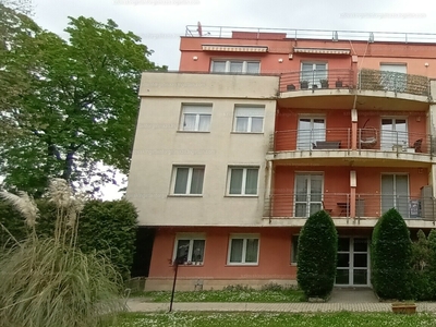 Kiadó tégla lakás - II. kerület, Rózsadomb