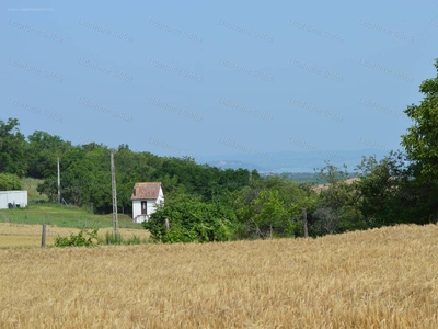 Balatonendréd, ingatlan, ház, 3646 m2, 13.000.000 Ft