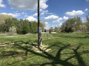 Eladó telek Szeged, Szőregen építési telek eladó