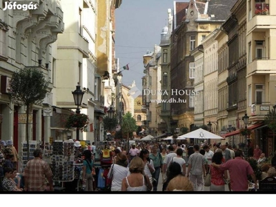 81 nm-es lakás eladó Budapest 5. ker. #4434855 - V. kerület, Budapest - Lakás