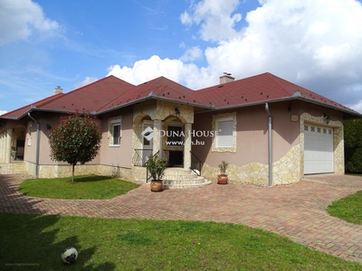 Cserszegtomaj, ingatlan, ház, 299 m2, 182.595.000 Ft