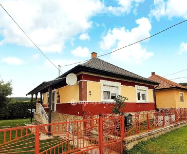 Dédestapolcsány, ingatlan, ház, 78 m2, 28.990.000 Ft