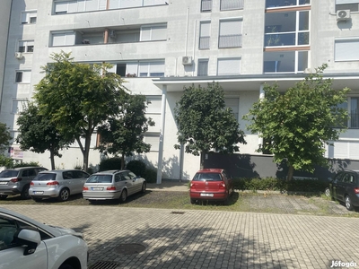 Eladó lakás a Fellbach lakóparkban! - Pécs, Baranya - Lakás