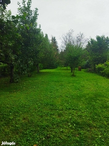 Eladó Telek Pápán - Pápa, Veszprém - Telek, föld