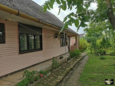 Hosszúhetény, ingatlan, ház, 70 m2, 15.500.000 Ft