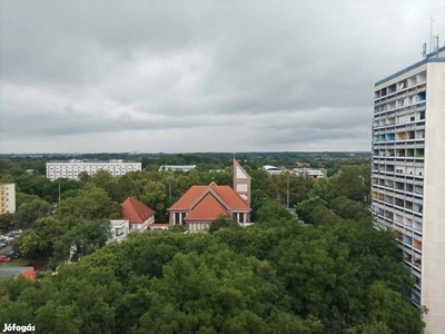 Kedves kis lakás, remek helyen - Debrecen, Hajdú-Bihar - Lakás