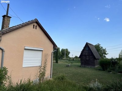 Kistokaj építési telek - Kistokaj, Borsod-Abaúj-Zemplén - Telek, föld