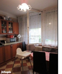 Kisvárdán 1,5 szobás első emeleti lakás eladó - Kisvárda, Szabolcs-Szatmár-Bereg - Lakás